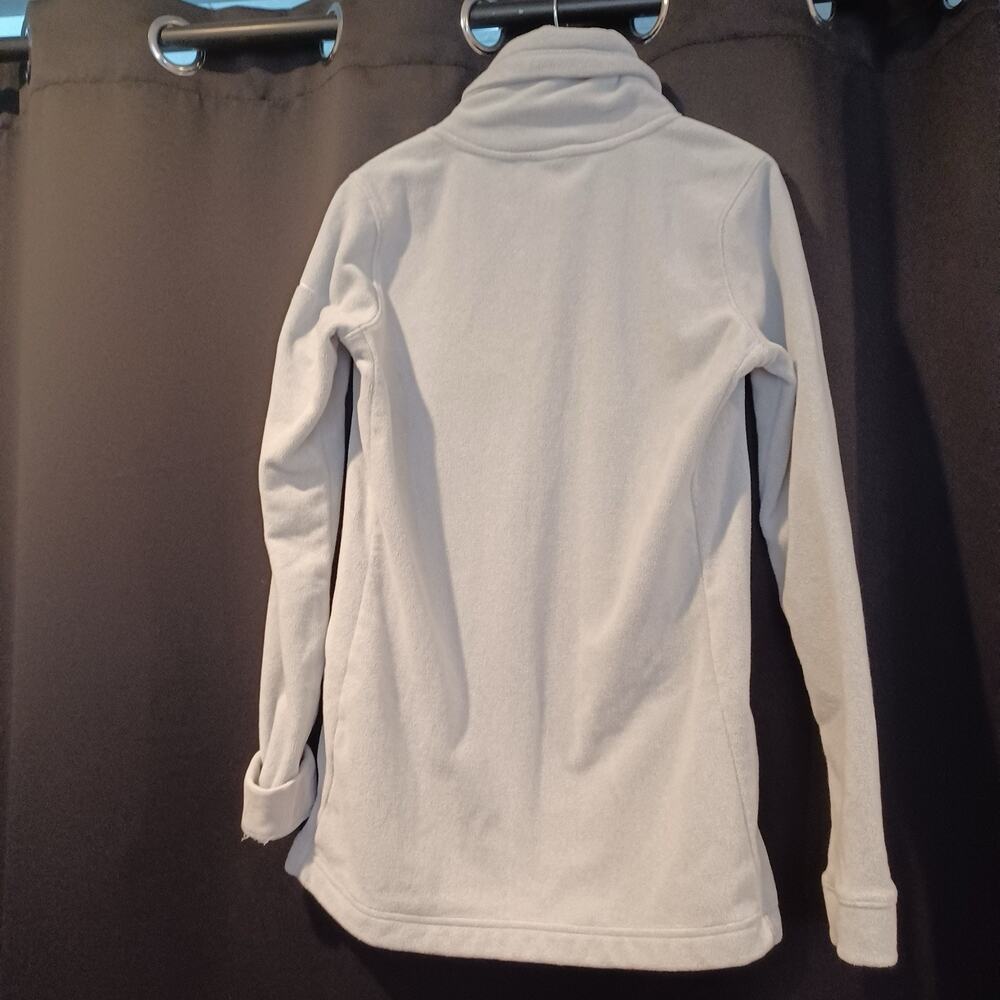 Nike Dri-fit Fleece Turtleneck Size Small